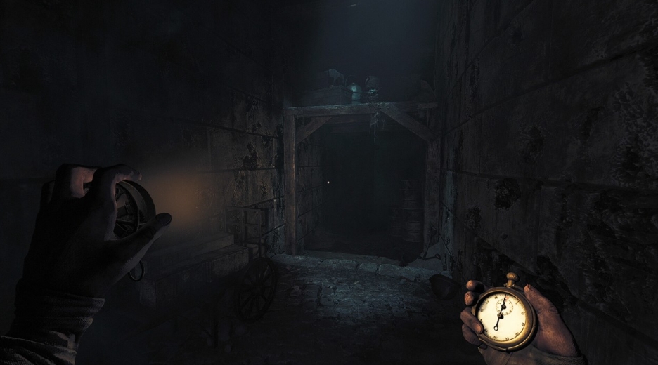 【5.05】PS4游戏《失忆症:地堡.Amnesia: The Bunker》中文v1.08下载_0