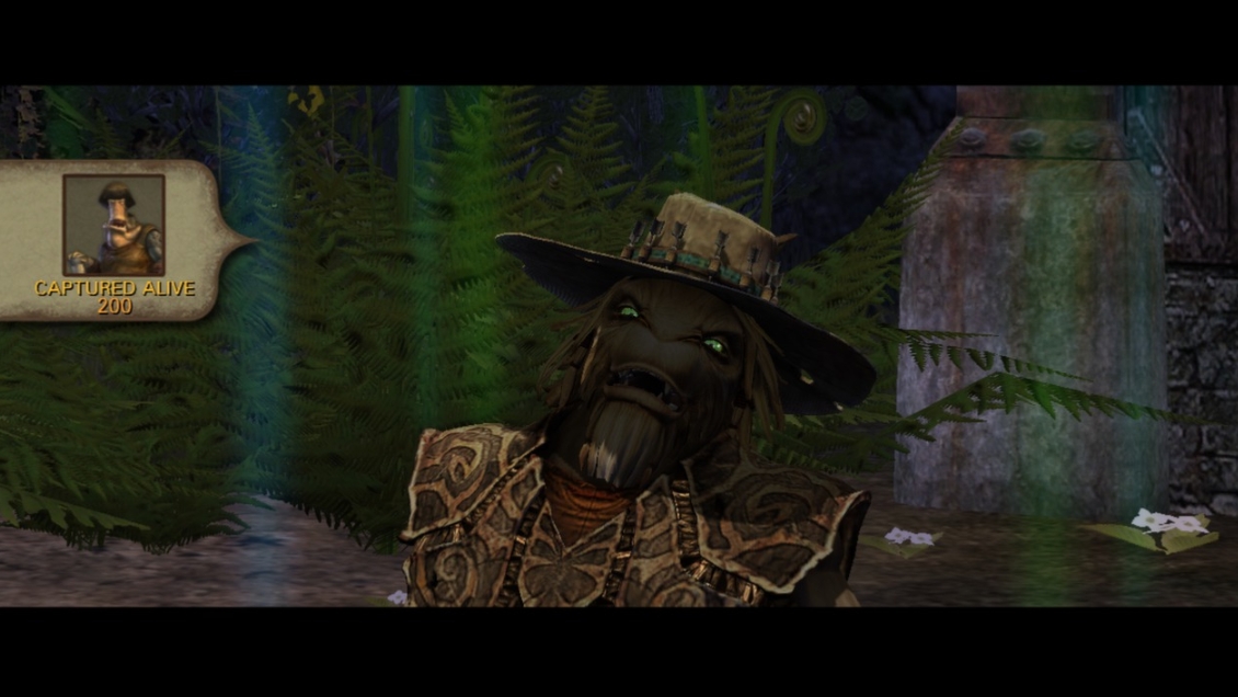 【5.05】PS4游戏《奇异世界:怪客的愤怒 – 高清版.Oddworld: Stranger’s Wrath HD》中文v1.02下载_1