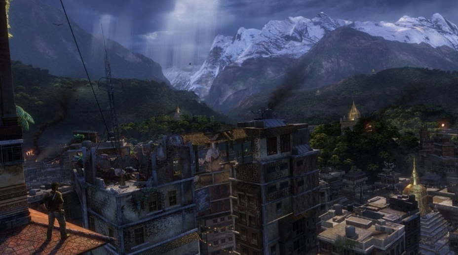 【5.05】PS4游戏《神秘海域:德雷克合集.Uncharted: The Nathan Drake Collection》中文v1.0下载_1