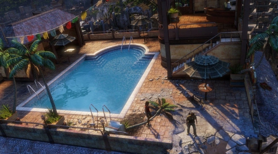 【5.05】PS4游戏《神秘海域:德雷克合集.Uncharted: The Nathan Drake Collection》中文v1.0下载_0