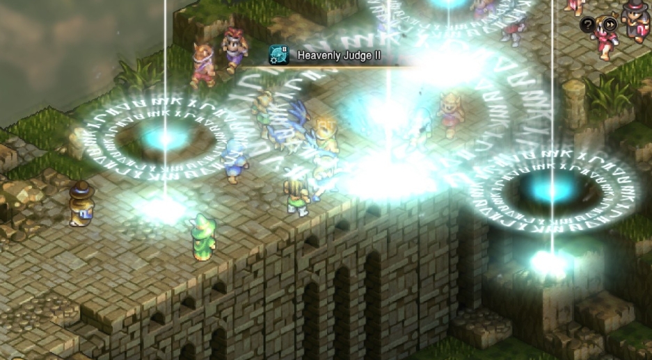 【5.05】PS4游戏《皇家骑士团:重生.Tactics Ogre: Reborn》中文v1.07下载_0