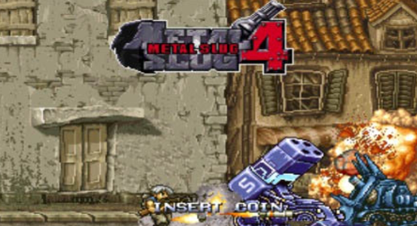 【5.05】PS4游戏《合金弹头:精选集.Metal Slug Anthology》英文v1.0下载_0