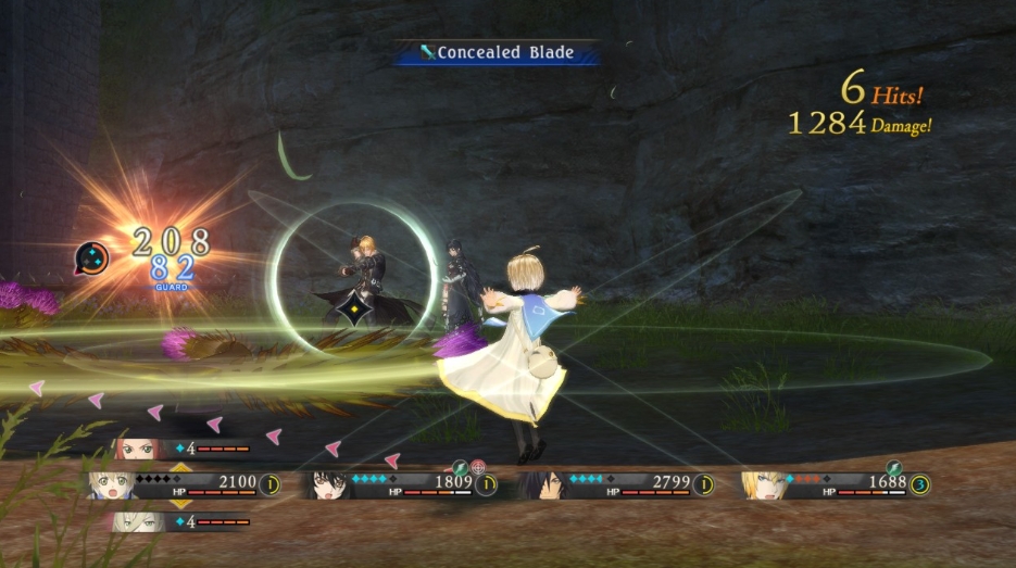 【5.05】PS4游戏《绯夜传奇:狂战传说 – 珍藏版. Tales of Berseria: Collector’s Edition》中文v1.02(全DLC)下载_0