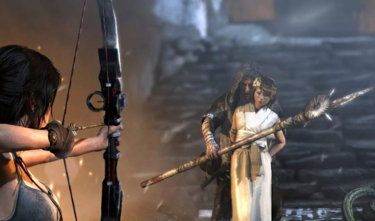 【5.05】PS4游戏《古墓丽影9:决定版.Tomb Raider: Definitive Edition》中文v1.0下载_1