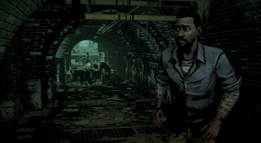 【5.05】PS4游戏《行尸走肉:终极系列合集.The Walking Dead: The Telltale Definitive Series》中文v1.02下载_1