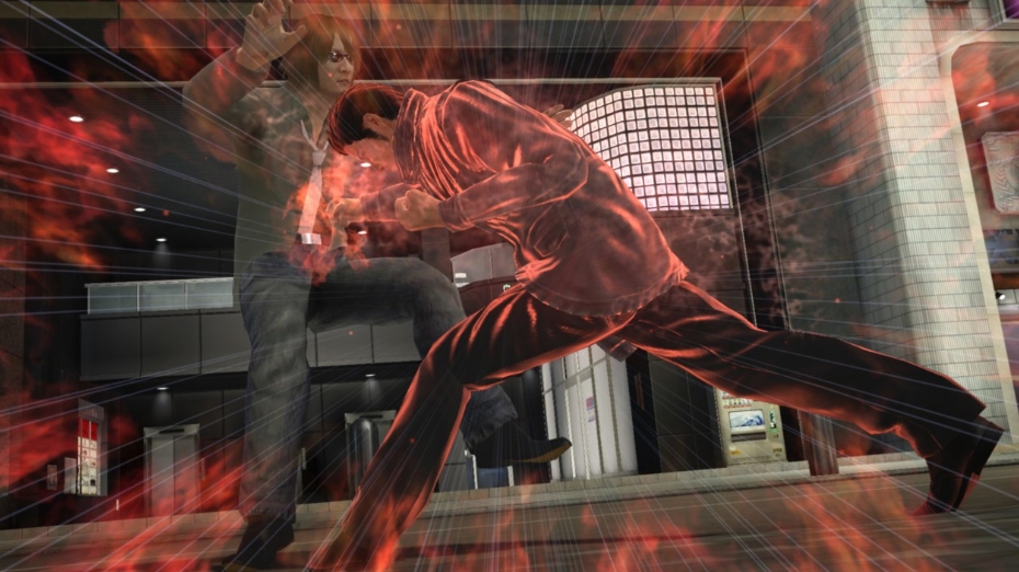 【5.05】PS4游戏《如龙5:实现梦想者 – 重制版.Yakuza 5 Remastered》中文v1.01下载_1