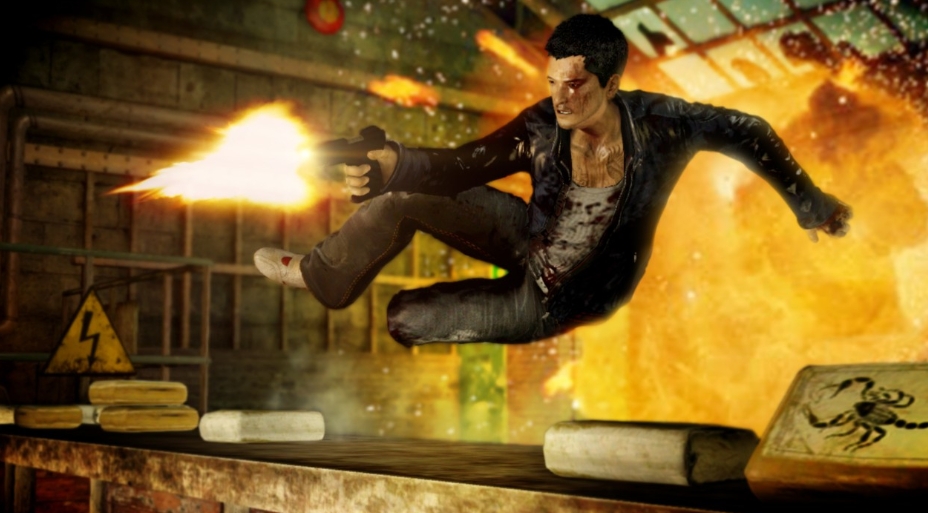 【5.05】PS4游戏《热血无赖:终极版.Sleeping Dogs:Definitive Edition》中文下载_1
