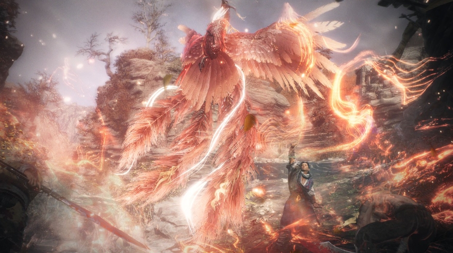 【5.05】PS4游戏《卧龙:苍天陨落 – 完全版.Wo Long: Fallen Dynasty – Complete Edition》中文v1.304下载_0