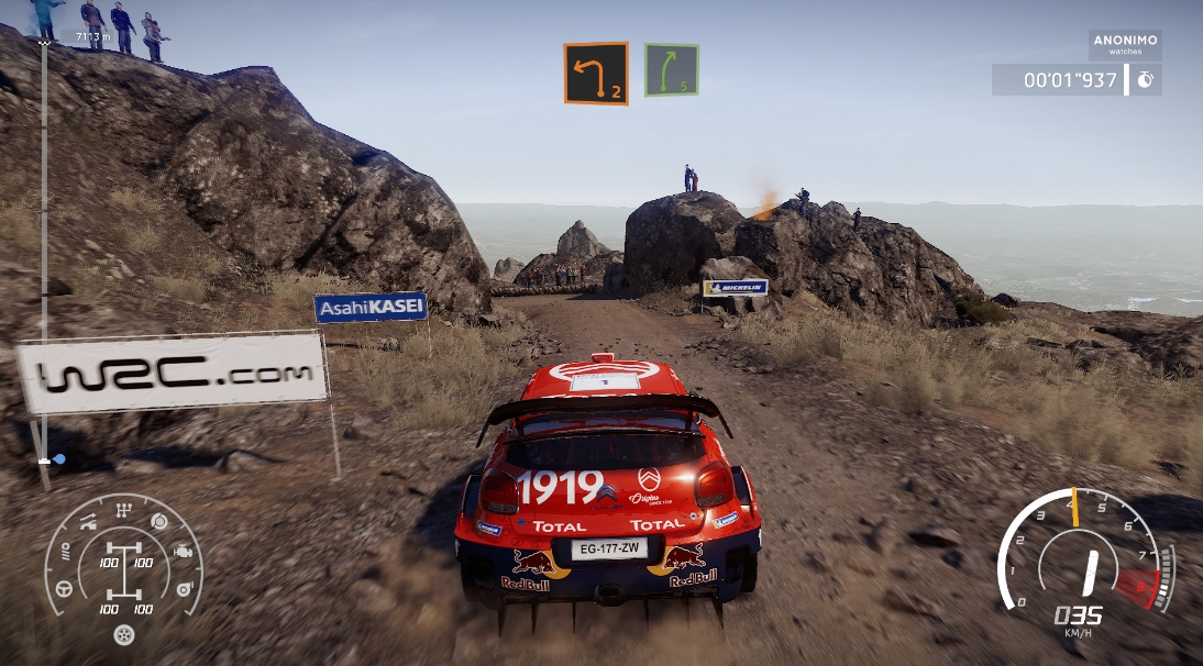 【5.05】PS4游戏《国际汽车联盟世界拉力锦标赛8:豪华版.WRC 8 FIA World Rally Championship Deluxe Edition》中文1.04(含DLC)下载_0