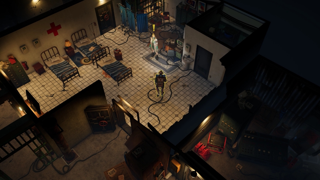 PC游戏《最后的希望地堡:僵尸生存/Last Hope Bunker: Zombie Survival》中文v1.0.0下载_1