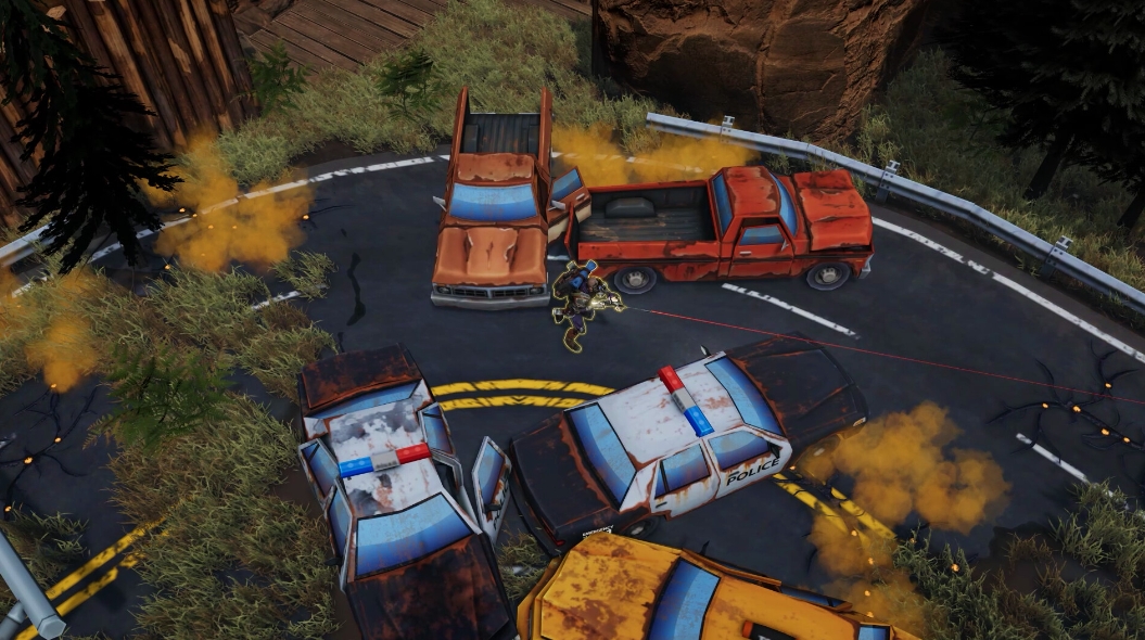 PC游戏《最后的希望地堡:僵尸生存/Last Hope Bunker: Zombie Survival》中文v1.0.0下载_0