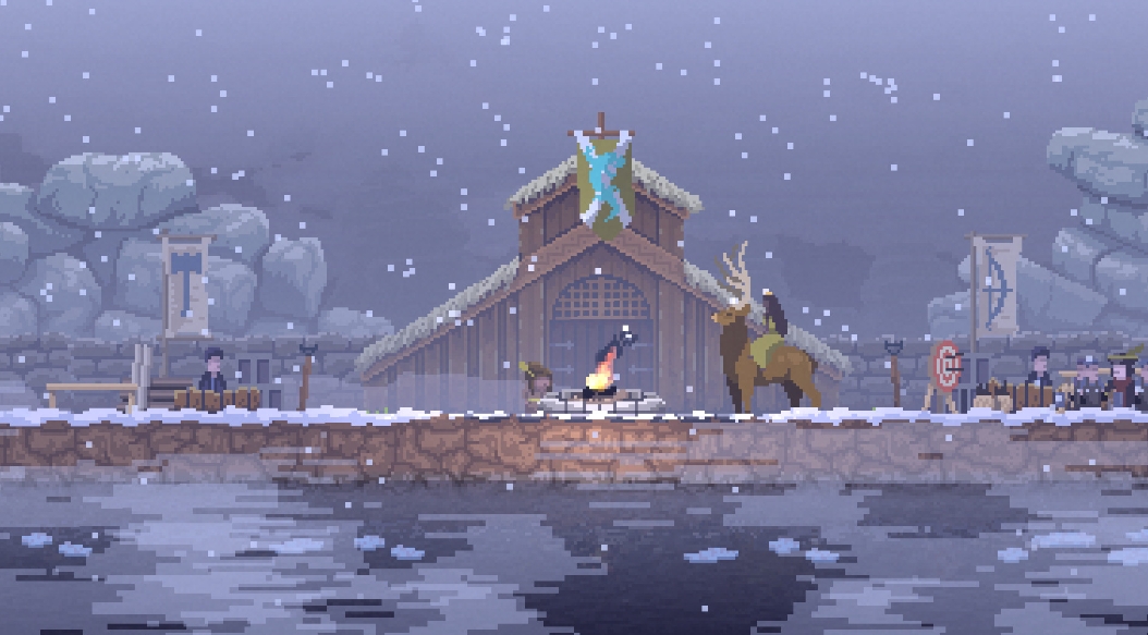 PC游戏《王国:新大陆/Kingdom: New Lands》中文v4412667下载_1