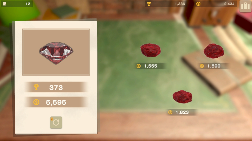 PC游戏《宝石匠人:珠宝制作模拟/LAPIDARY: Jewel Craft Simulator》中文v1.0.2下载_1