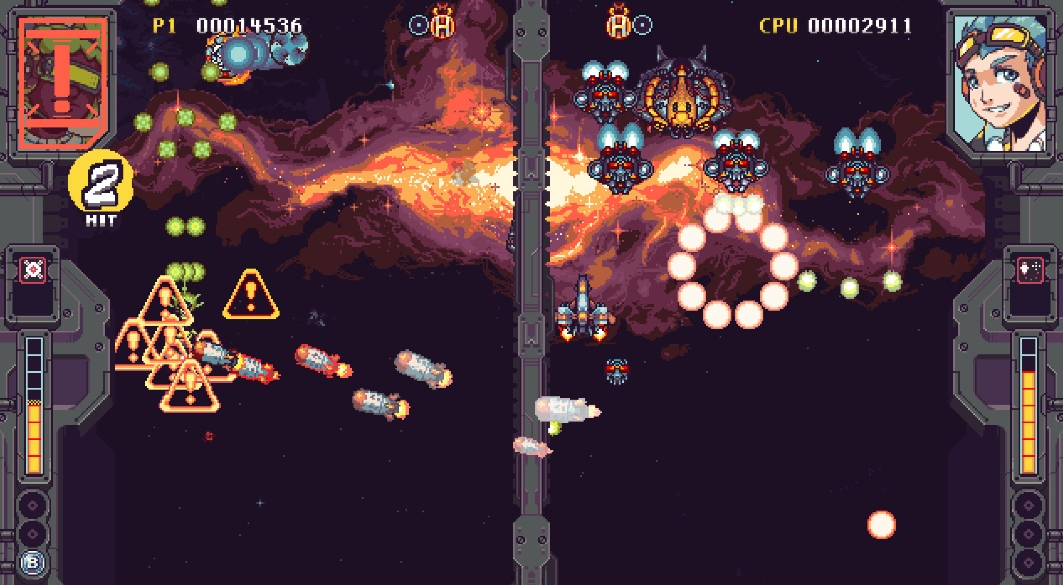 PC游戏《巨型战机对决/Rival Megagun》中文v1.1.4下载_1