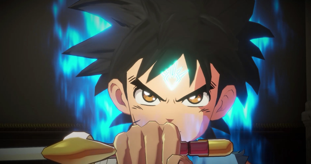 PC游戏《无限神速斩 勇者斗恶龙 达伊的大冒险/Infinity Strash: DRAGON QUEST The Adventure of Dai》中文v1.0.3下载_1