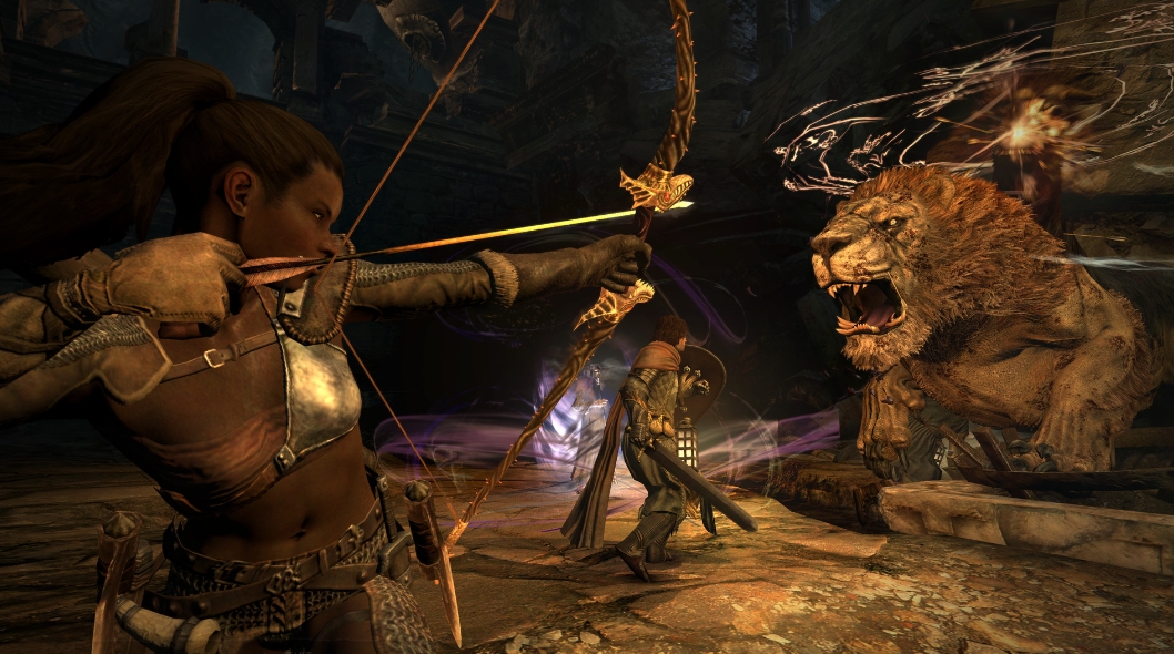PC游戏《龙之信条:黑暗觉者/Dragon’s Dogma: Dark Arisen》中文v2364871下载_1