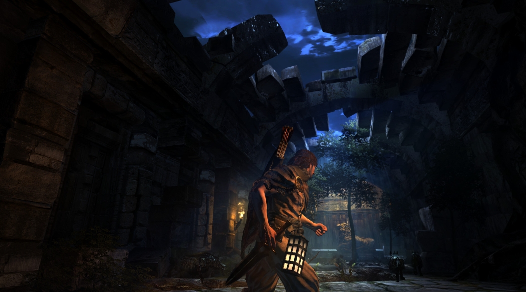 PC游戏《龙之信条:黑暗觉者/Dragon’s Dogma: Dark Arisen》中文v2364871下载_0