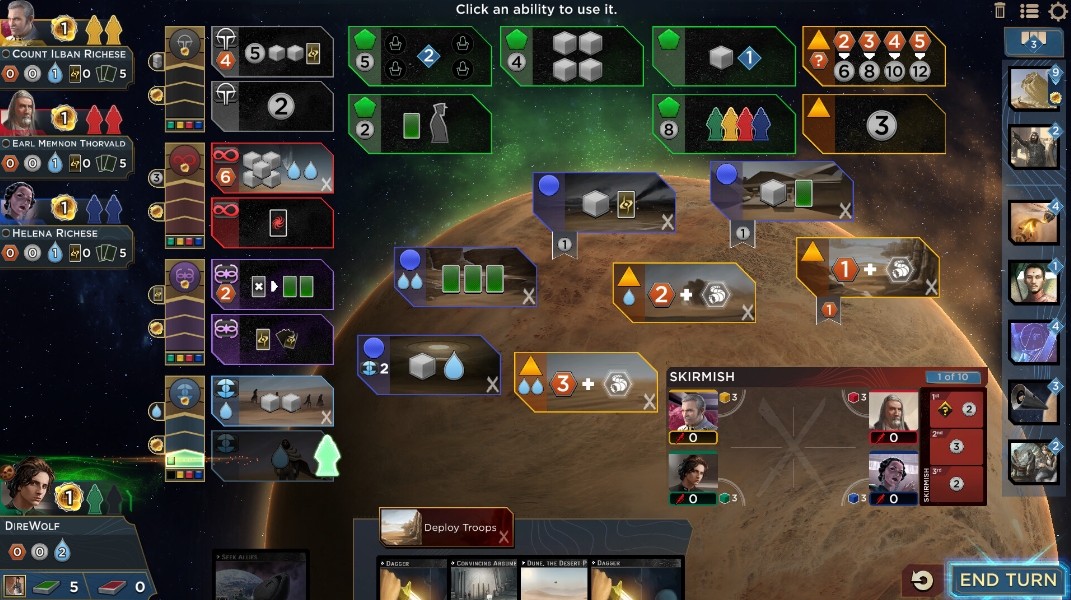 PC游戏《沙丘:帝国/Dune: Imperium》中文+Build.29022024联机版下载_1