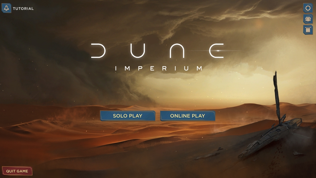 PC游戏《沙丘:帝国/Dune: Imperium》中文+Build.29022024联机版下载_0