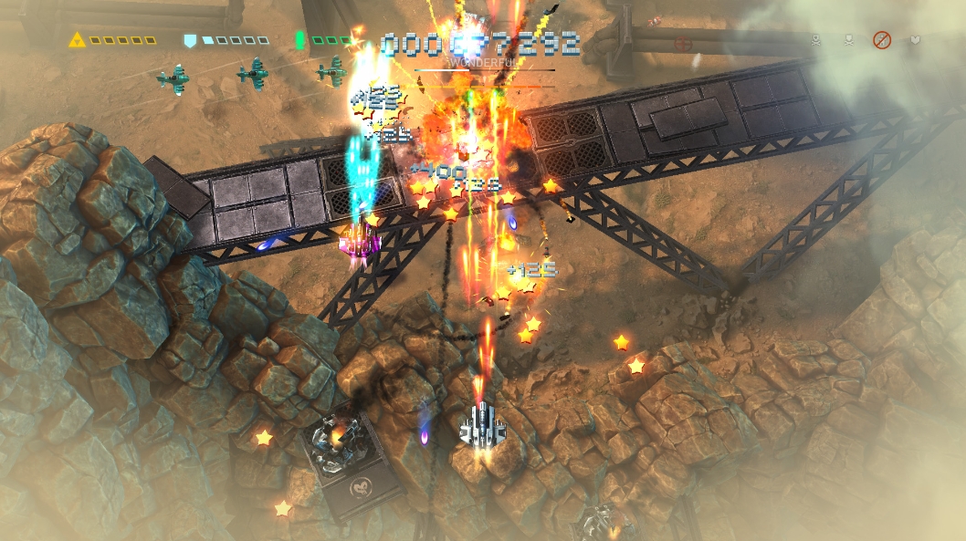 PC游戏《傲气雄鹰:重装上阵/Sky Force Reloaded》中文v3397294下载_1