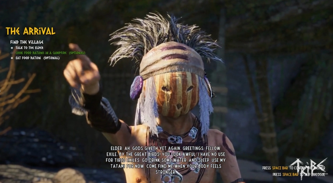 PC游戏《部落:原始建设者/Tribe: Primitive Builder》中文v1.1.10下载_0