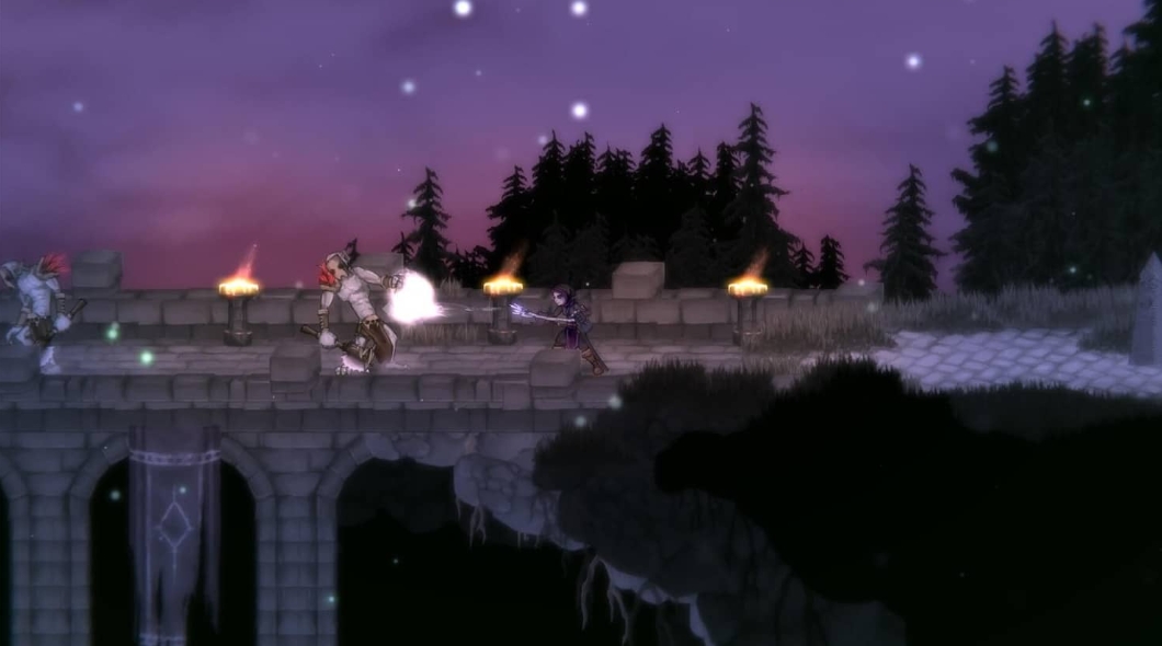 PC游戏《盐与献祭/Salt and Sacrifice》中文v2.0.0.1下载_1