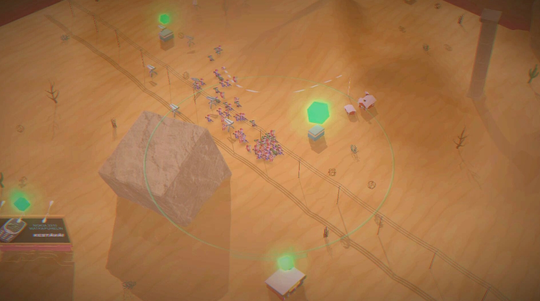 PC游戏《天降异形:灭亡地球/ARRIVAL: ZERO EARTH》中文+Build.13119176下载_1