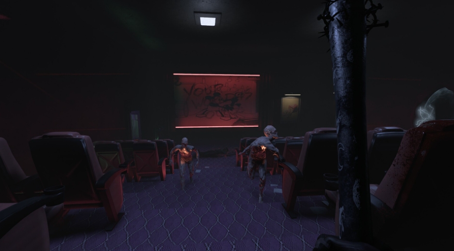 PC游戏《地狱突破:维加斯/Hellbreach: Vegas》中文v0.1.3联机版下载_1