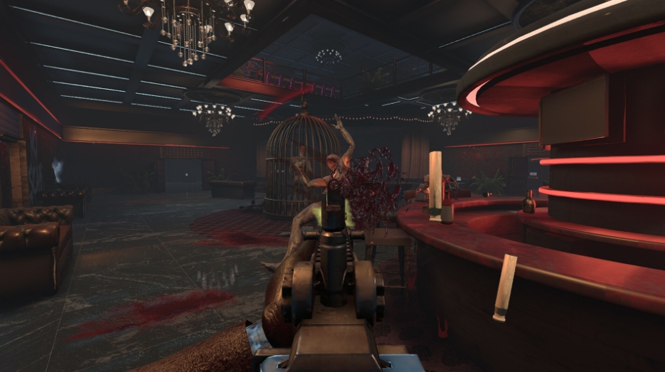 PC游戏《地狱突破:维加斯/Hellbreach: Vegas》中文v0.1.3联机版下载_0