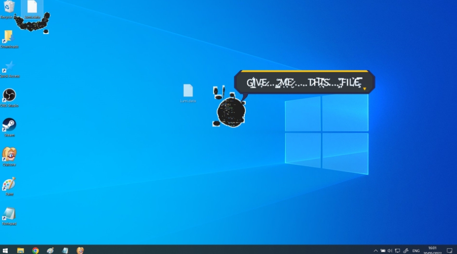 PC游戏《逃离地心:桌面冒险/Outcore: Desktop Adventure》中文+Build.13559442下载_1