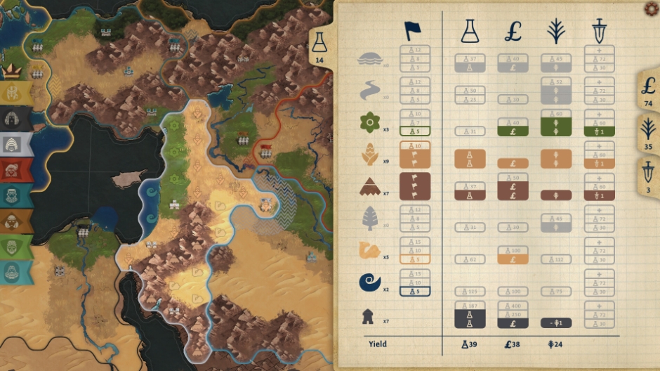 PC游戏《法老王:青铜帝国/Ozymandias: Bronze Age Empire Sim》中文v1.6.0.11下载_0