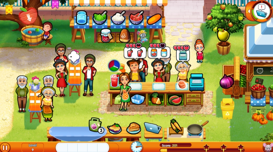 PC游戏《美味餐厅:艾米莉的公路旅行/Delicious – Emily’s Road Trip》中文v3951554下载_1