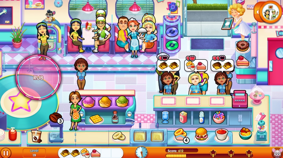 PC游戏《美味餐厅:艾米莉的公路旅行/Delicious – Emily’s Road Trip》中文v3951554下载_0