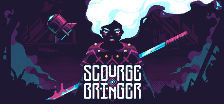 PC游戏《灾厄逆刃/ScourgeBringer》中文+Build.13576097下载_0