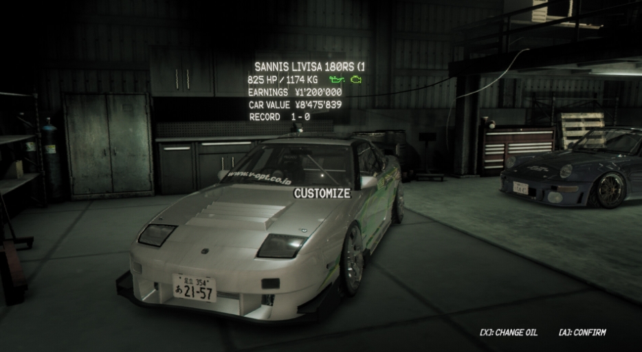 PC游戏《午夜行者/NIGHT-RUNNERS PROLOGUE》英文+Build.13634727下载_0