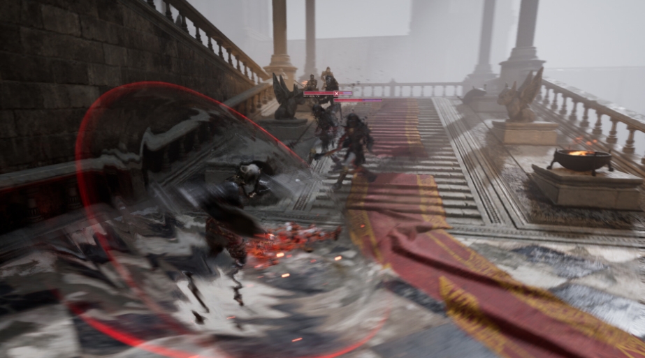 PC游戏《觉醒者:遗忘之誓/The Awakener: Forgotten Oath》中文v2.1下载_1