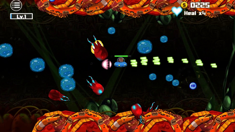 PC游戏《卡通射手 2:自由职业者/Toon Shooters 2: The Freelancers》中文v5974275下载_0