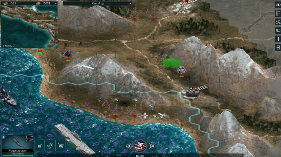 PC游戏《坦克行动:欧洲战役/Tank Operations: European Campaign》中文v1.0.0下载_1