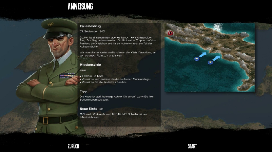 PC游戏《坦克行动:欧洲战役/Tank Operations: European Campaign》中文v1.0.0下载_0