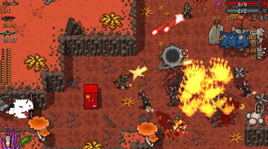 PC游戏《死亡边缘:铀空天下/Edge Of Dead: Under A Uranium Sky》中文+Build.13156018下载_1