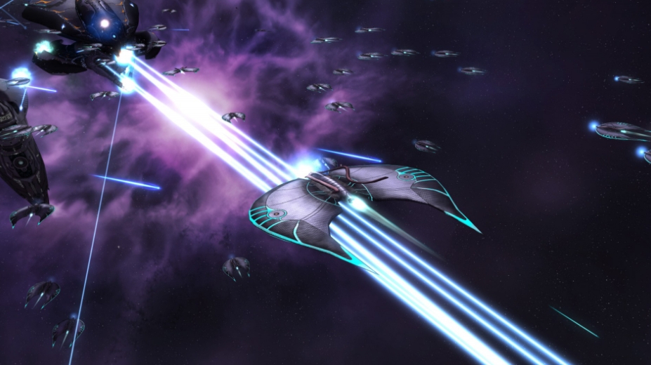 PC游戏《太阳帝国的原罪:反叛/Sins of a Solar Empire: Rebellion》中文v1.98下载_1