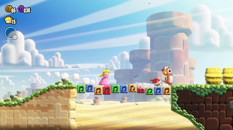 PC游戏《超级马里奥兄弟:惊奇/Super Mario Bros Wonder》中文v1.0.1模拟器整合版下载_0