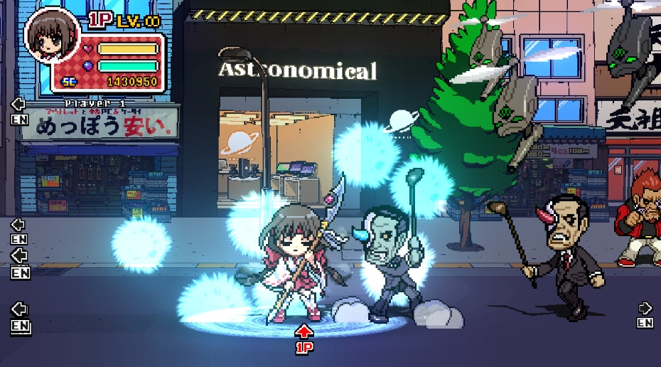PC游戏《幻象破坏者:战场/Phantom Breaker: Battle Grounds》中文v1.302下载_1