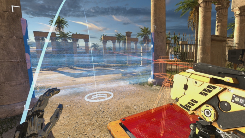 PC游戏《幻象破坏者:战场/The Talos Principle VR》中文v443779下载_1