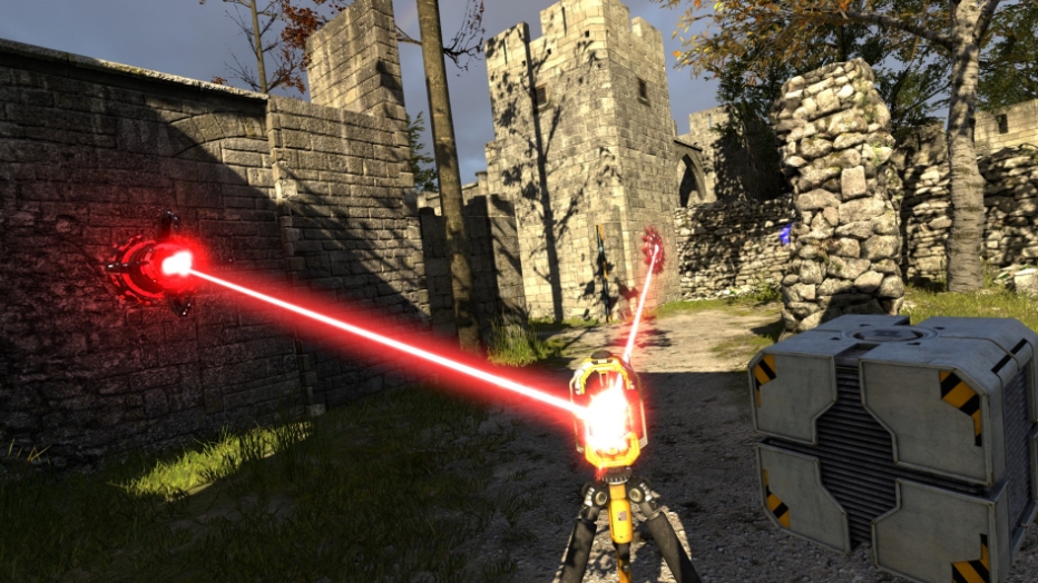 PC游戏《幻象破坏者:战场/The Talos Principle VR》中文v443779下载_0