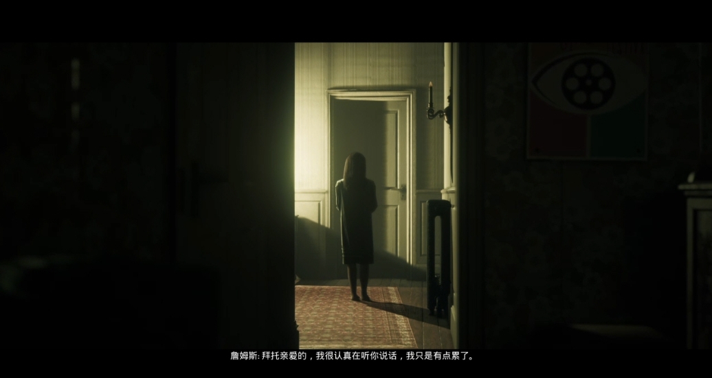 【5.05】PS4游戏《黑相集:稀望镇》港版中文V1.12 整合版 + 降级 + 1 DLC下载_0