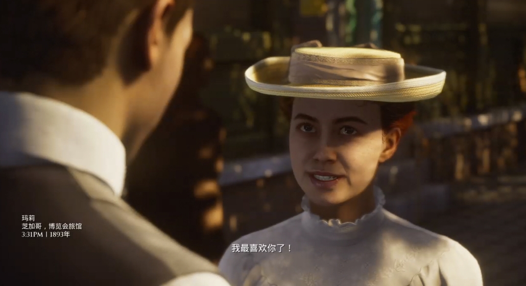 【5.05】PS4游戏《黑相集:心中魔》港版中文V1.07 整合版 + 降级 + 1 DLC下载_0