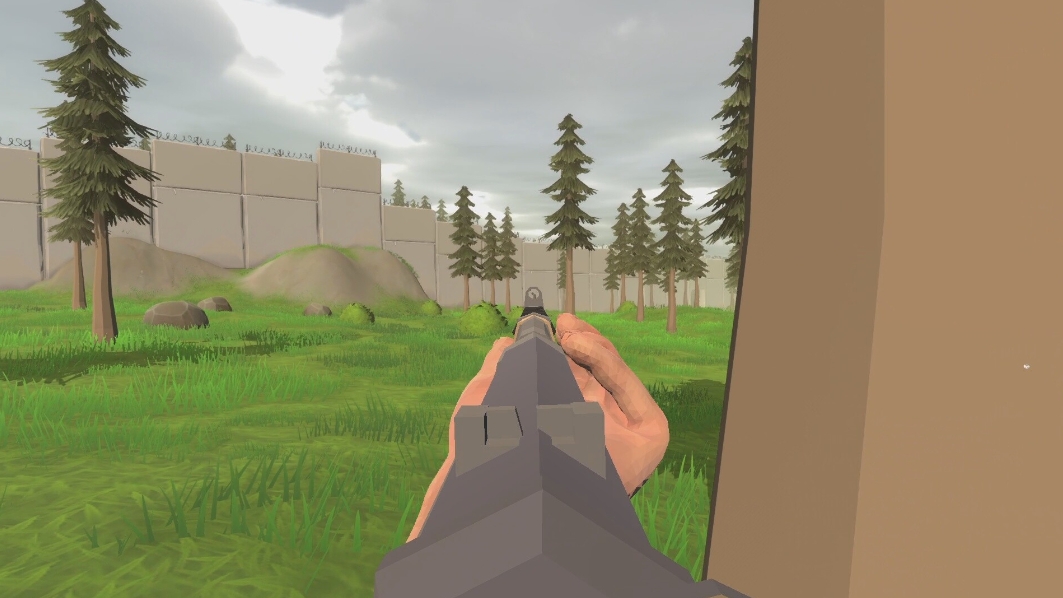 PC游戏《不死荒野:生存/Undead Wilderness: Survival》中文+Build.11736883下载_0