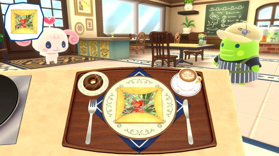 switch游戏《欢迎光临!拓麻歌子开心镇 Tamagotchi Plaza》港版中文+1.0.2补丁XCZ下载_1