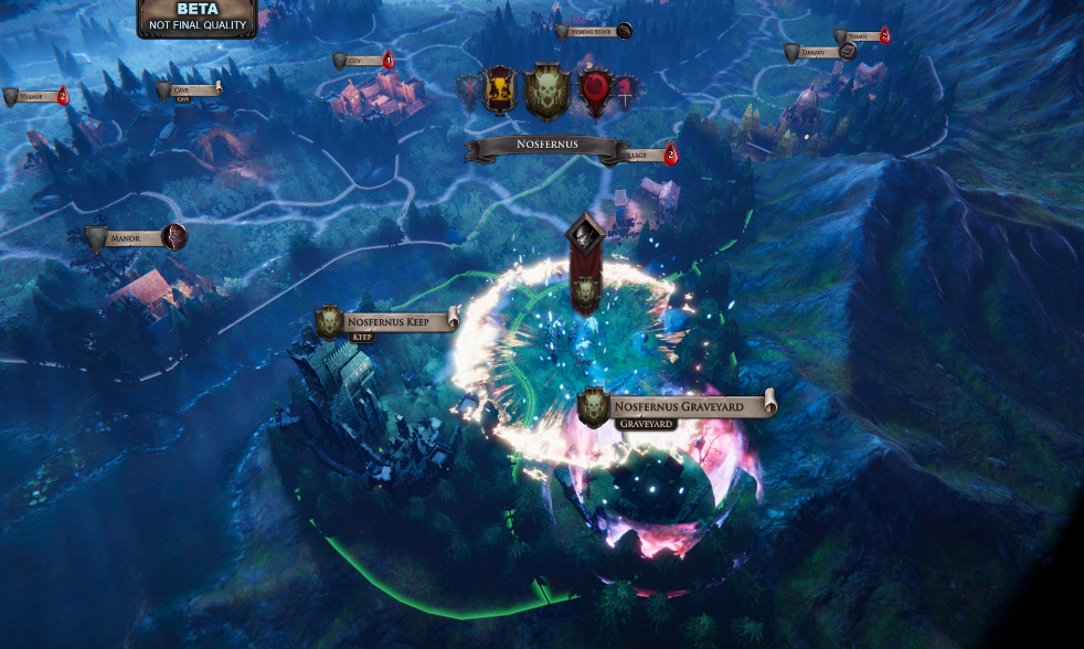 【5.05】PS4游戏《永生之境:吸血鬼战争》欧版中文+1.03补丁+DLC下载_0